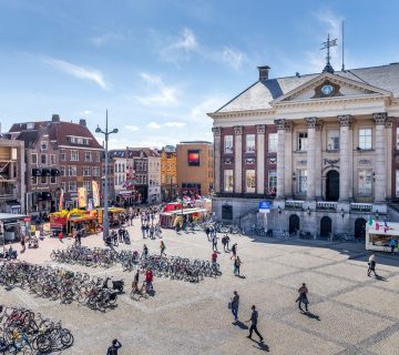 Oorkonde van Waardering