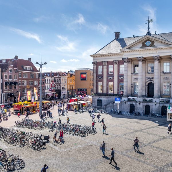 Oorkonde van Waardering