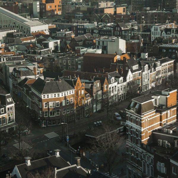 Aanpassing plan oostwand Grote Markt