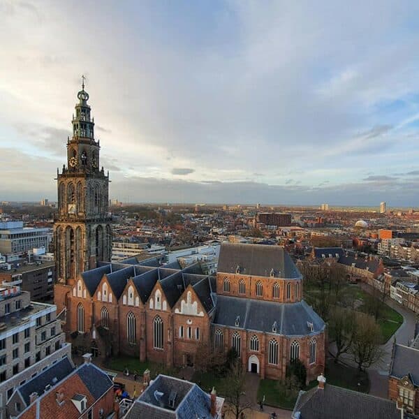 groningen